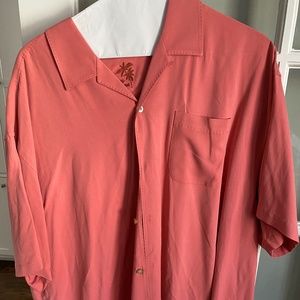 Tommy Bahama Camp Shirt